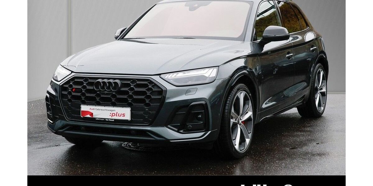Audi SQ5 55.806 km 56.980 &euro; Koblenz 56070