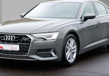 Audi A6 3.355 km 45.480 &euro; Koblenz 56070