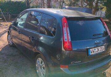 Ford C-Max 259.888 km 1.500 &euro; Höhr-Grenzhausen 56203