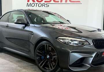 BMW M2 117.091 km 38.880 &euro; Neuwied 56566