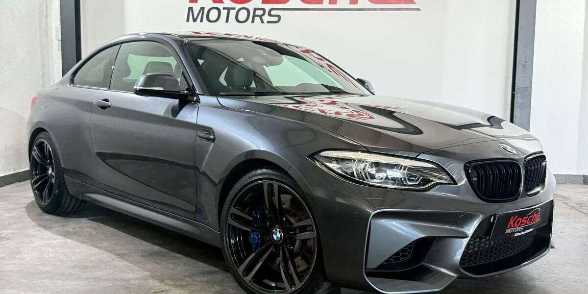 BMW M2 117.091 km 38.880 &euro; Neuwied 56566