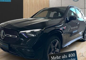 Mercedes-Benz GLC 300 19.899 km 72.480 &euro; Koblenz 56073