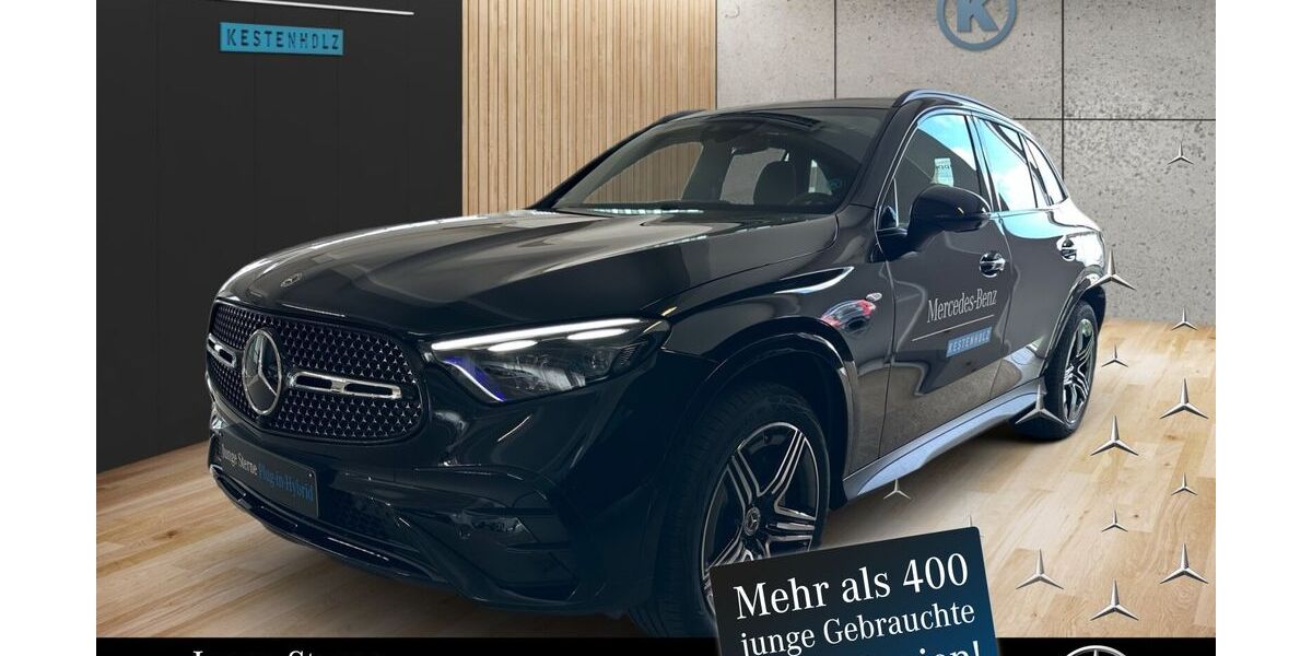 Mercedes-Benz GLC 300 19.899 km 72.480 &euro; Koblenz 56073