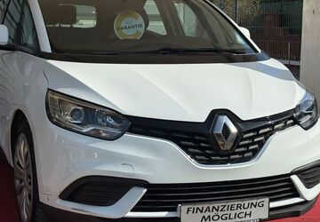 Renault Scenic 158.700 km 6.150 &euro; Neuwied 56567