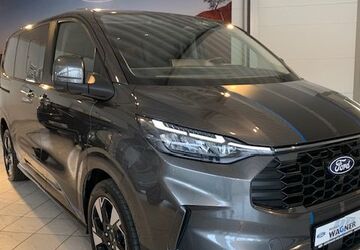 Ford Tourneo Custom 13.300 km 61.650 &euro; Mayen 56727