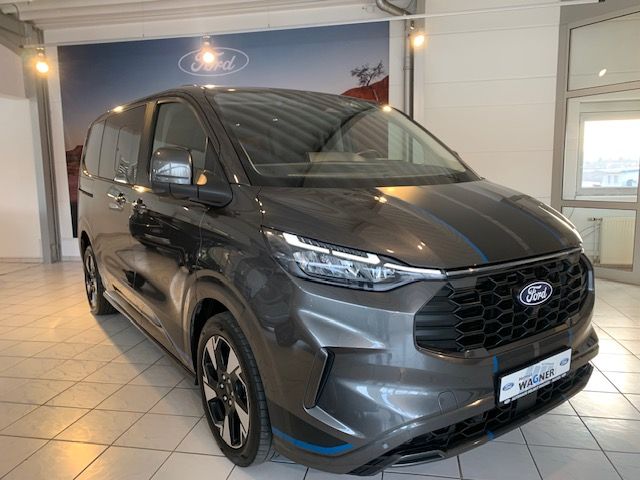 Ford Tourneo Custom 13.300 km 62.950 &euro; Mayen 56727