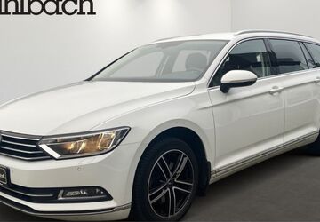 VW Passat 107.700 km 21.790 &euro; Andernach 56626