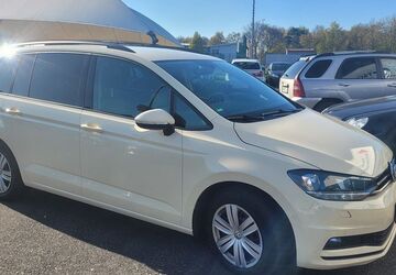 VW Touran 410.359 km 5.790 &euro; Vettelschoss 53560