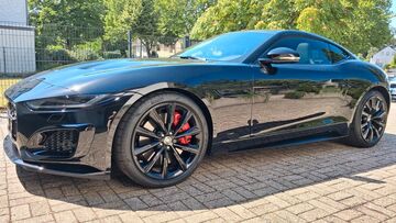 Gebrauchte Jaguar F-Type
