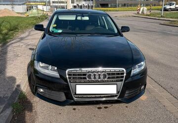 Audi A4 260.000 km 6.600 &euro; Koblenz 56068