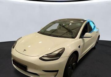 Tesla Model 3 34.091 km 29.999 &euro; Kottenheim 56736