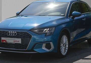 Audi A3 82.412 km 19.980 &euro; Koblenz 56070