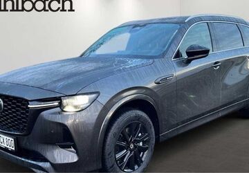 Mazda CX-80 5.999 km 53.990 &euro; Andernach 56626