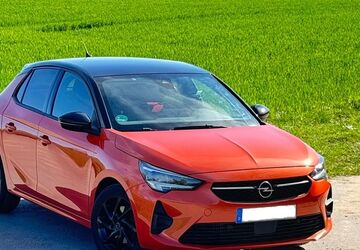 Opel Corsa 22.158 km 14.490 &euro; Koblenz 56070