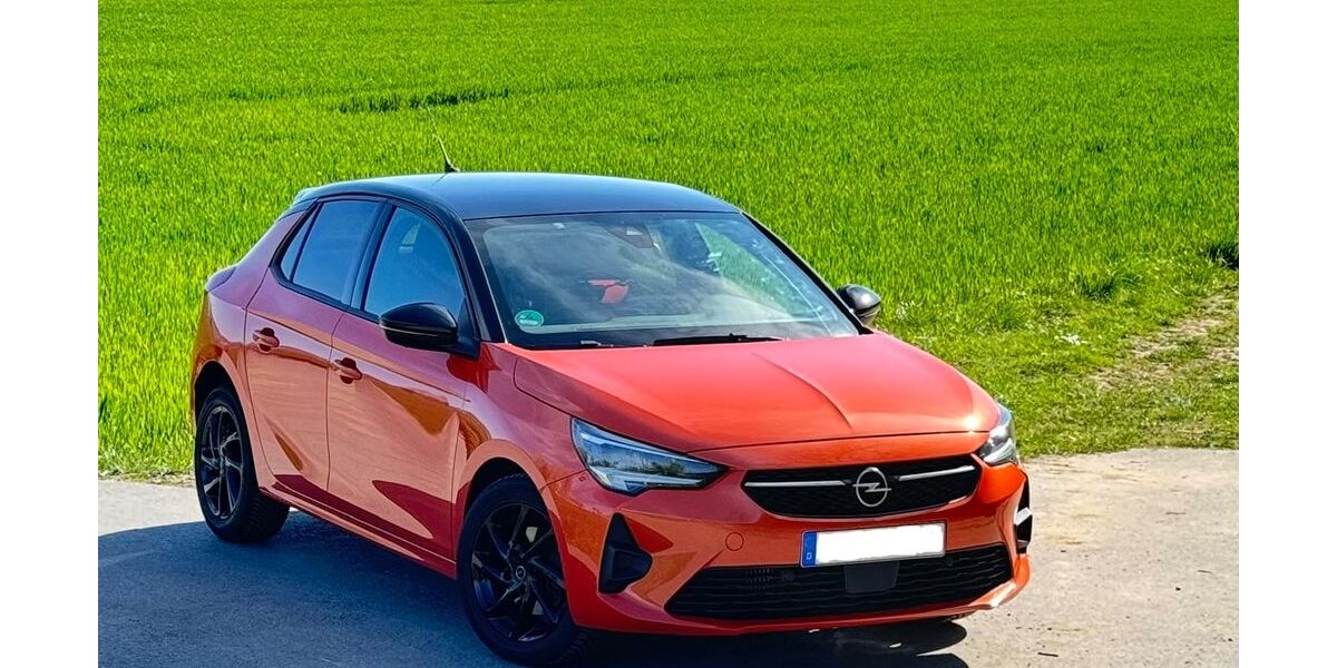 Opel Corsa 22.158 km 14.490 &euro; Koblenz 56070