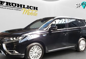 Mitsubishi Outlander 60.300 km 23.800 &euro; Koblenz 56073