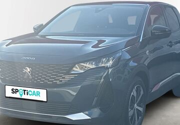 Peugeot 3008 46.352 km 23.890 &euro; Mayen 56727