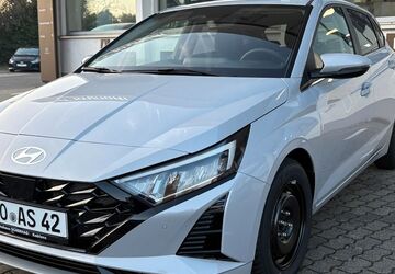 Hyundai i20 3.000 km 23.490 &euro; Koblenz 56072