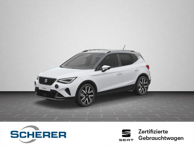Seat Arona 30.429 km 18.780 &euro; Mayen 56727