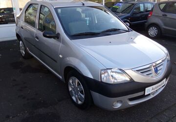 Dacia Logan 76.717 km 3.285 &euro; Bad Honnef 53604