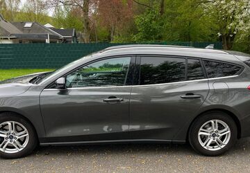 Ford Focus 85.000 km 11.250 &euro; Bad Hönningen 53557