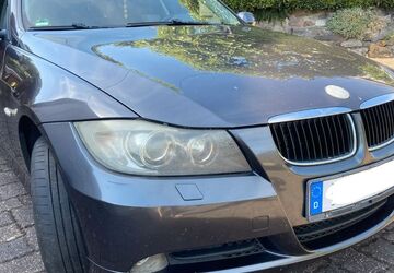 BMW 320 429.900 km 1.999 &euro; Neuwied 56566