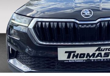 Skoda Karoq 78.831 km 22.890 &euro; Bad Honnef 53604