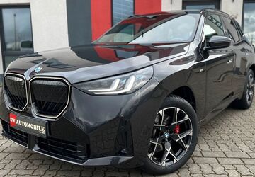 BMW X3 12.500 km 56.900 &euro; Oberhonnefeld-Gierend 56587