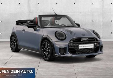 Mini Cooper C 10.686 km 38.680 &euro; Koblenz 56073