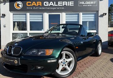 BMW Z3 128.000 km 15.990 &euro; Hilgert 56206