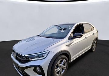 VW Taigo 20.200 km 27.490 &euro; Heiligenroth 56412