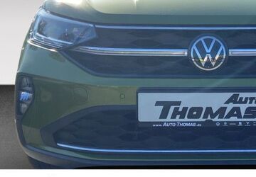 VW Taigo 49.550 km 16.980 &euro; Bad Honnef 53604