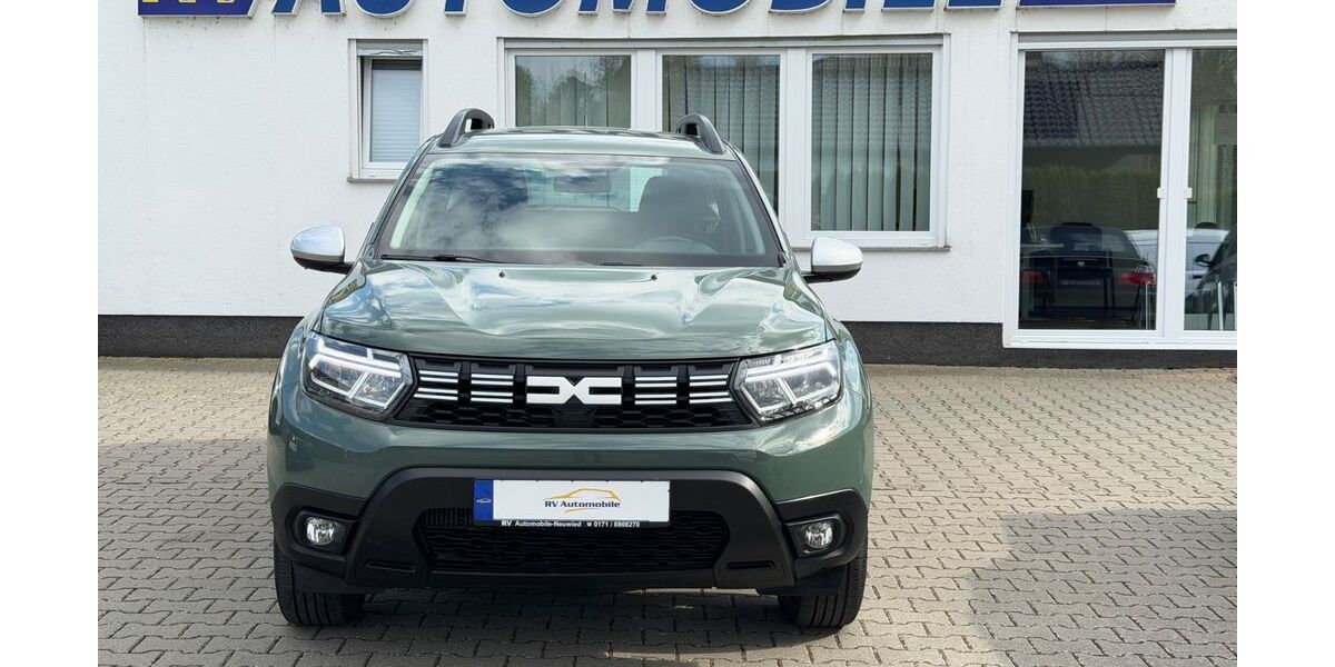 Dacia Duster 44.000 km 16.990 &euro; Neuwied 56567