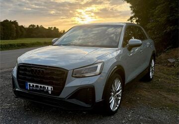 Audi Q2 77.000 km 21.300 &euro; Bad Neuenahr 53474