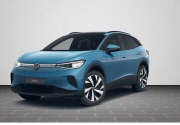 VW ID.4 13.713 km 45.280 &euro; Mayen 56727