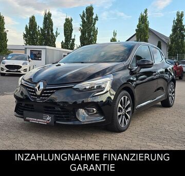 Gebrauchte Renault Clio