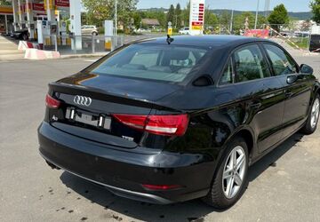 Audi A3 138.000 km 12.999 &euro; Neuwied 56566