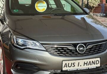 Opel Astra 65.850 km 11.650 &euro; Neuwied 56567