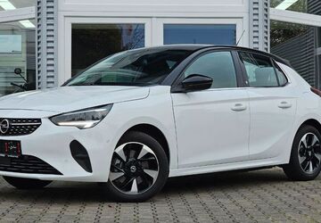 Opel Corsa 4.649 km 17.990 &euro; Neuwied 56566