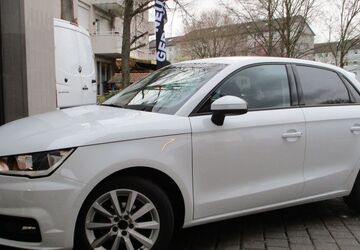 Audi A1 76.989 km 11.999 &euro; Neuwied 56564