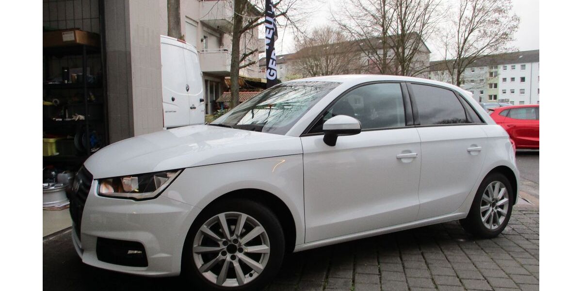 Audi A1 76.989 km 11.999 &euro; Neuwied 56564