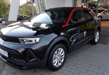 Opel Mokka 39.000 km 20.650 &euro; Ransbach-Baumbach 56235