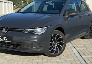 VW Golf 86.575 km 19.990 &euro; Ransbach-Baumbach 56235