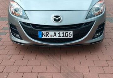 Mazda 3 147.000 km 3.400 &euro; Neuwied 56564