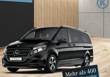 Mercedes-Benz V 250 9.000 km 62.680 &euro; Koblenz 56073