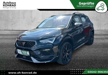 Cupra Ateca 61.714 km 30.990 &euro; Remagen 53424