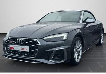 Audi S5 71.781 km 46.590 &euro; Mayen 56727