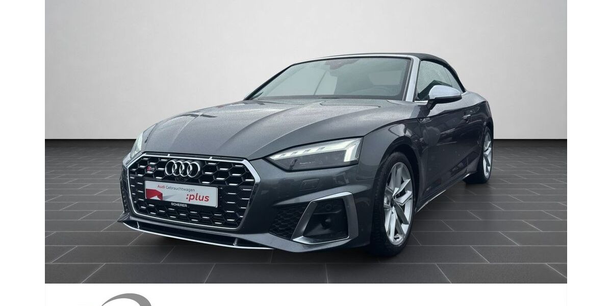Audi S5 71.781 km 46.590 &euro; Mayen 56727
