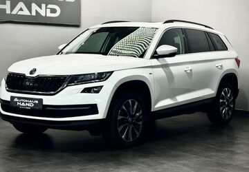 Skoda Kodiaq 93.100 km 30.899 &euro; Bad Honnef/Rottbitze 53604