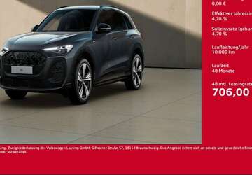 Audi Q5 13.993 km 65.980 &euro; Koblenz 56070